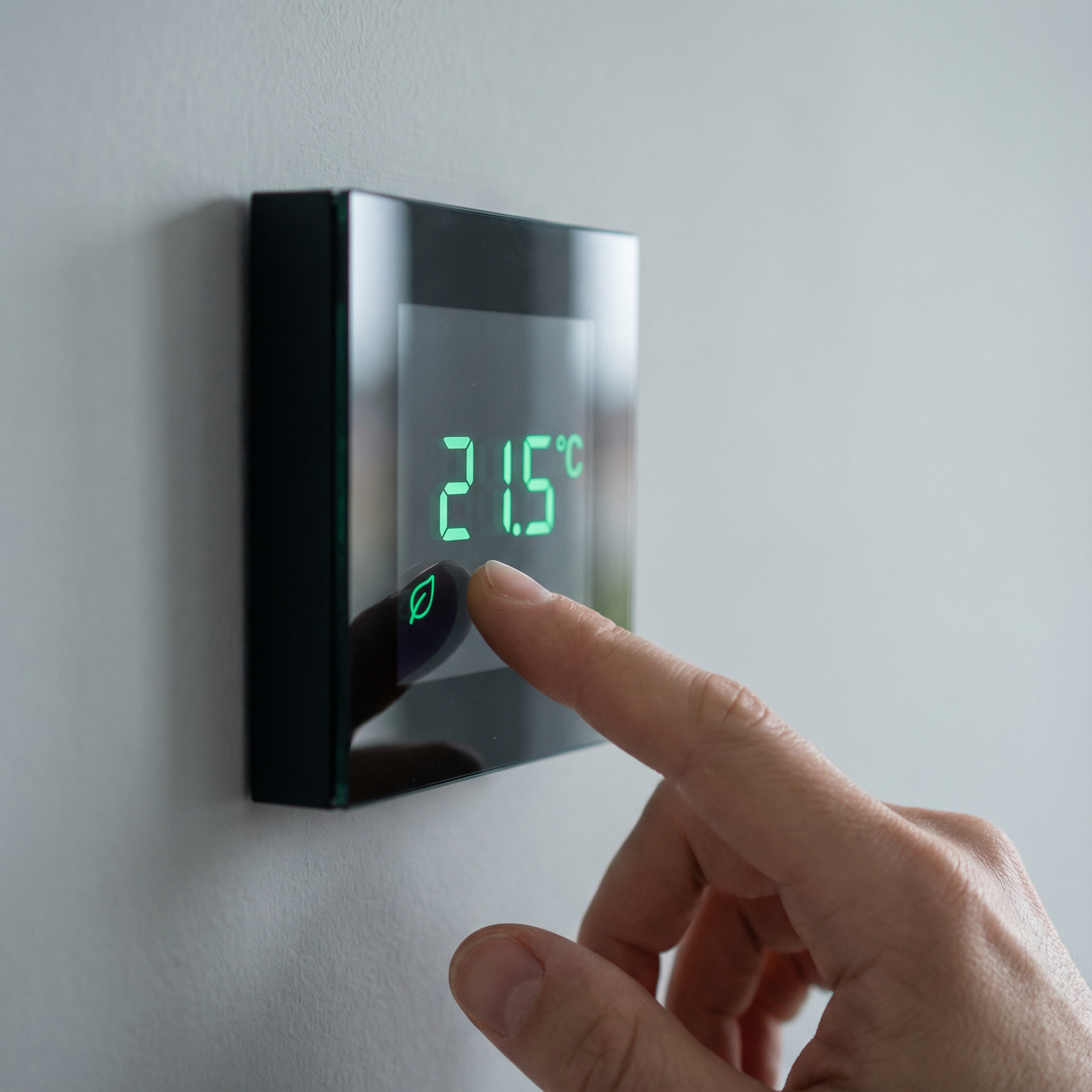 Manutenzione Caldaie